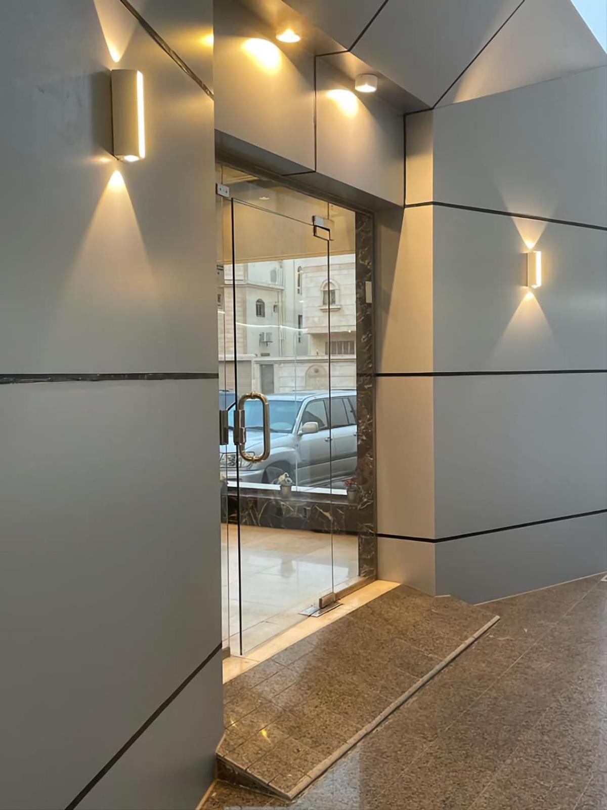 White Beach Hotel Suites Rebiğ Dış mekan fotoğraf