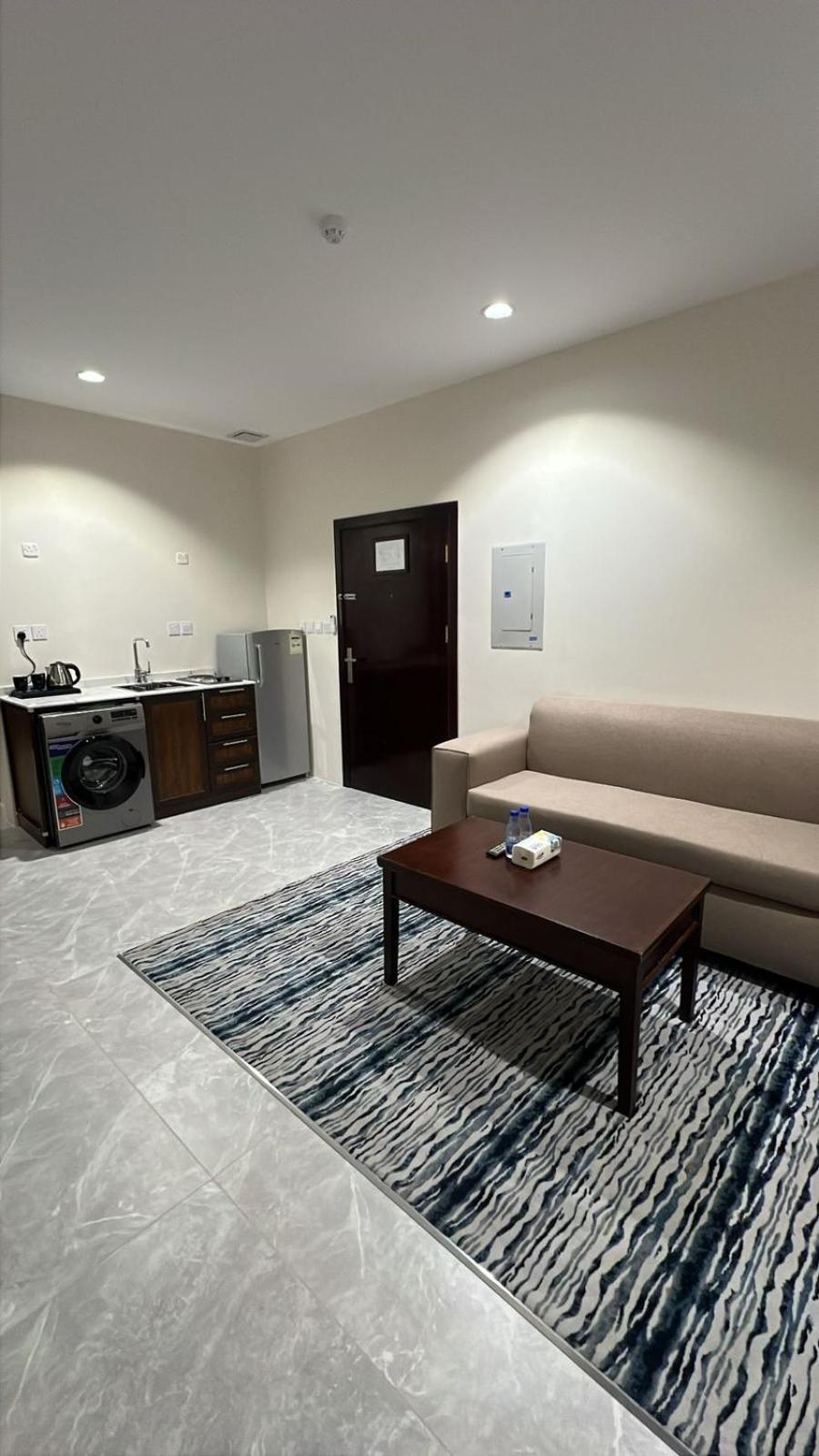 White Beach Hotel Suites Rebiğ Dış mekan fotoğraf