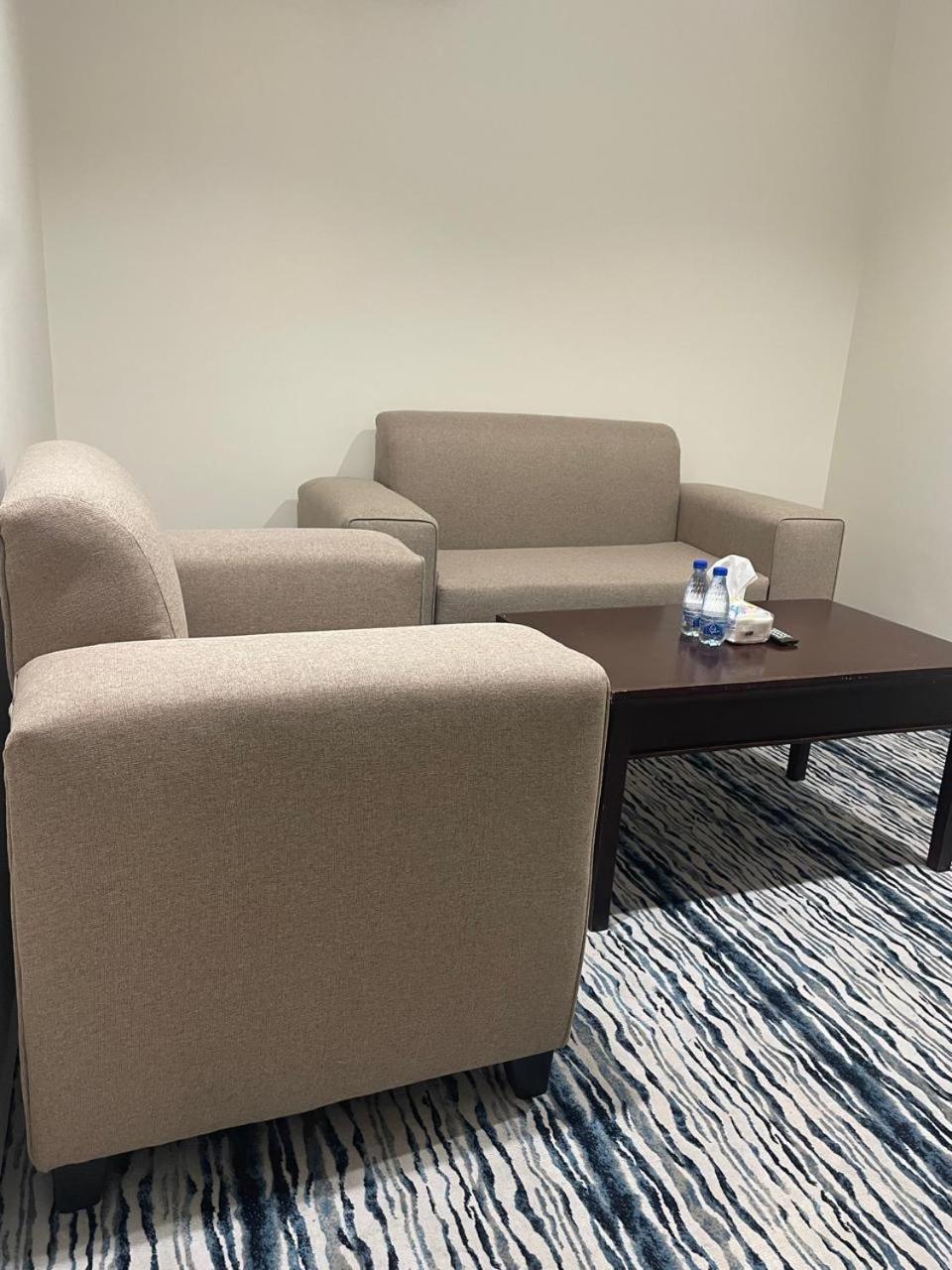White Beach Hotel Suites Rebiğ Dış mekan fotoğraf
