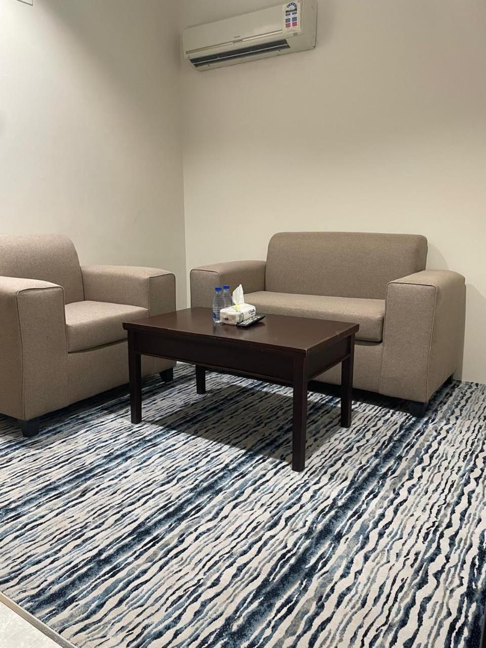 White Beach Hotel Suites Rebiğ Dış mekan fotoğraf