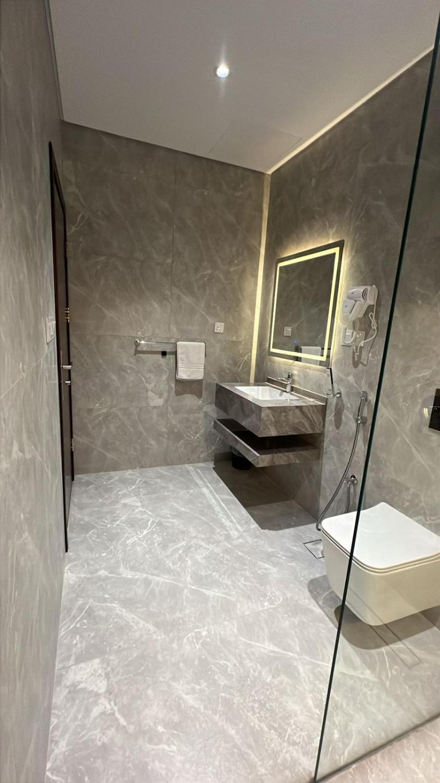 White Beach Hotel Suites Rebiğ Dış mekan fotoğraf