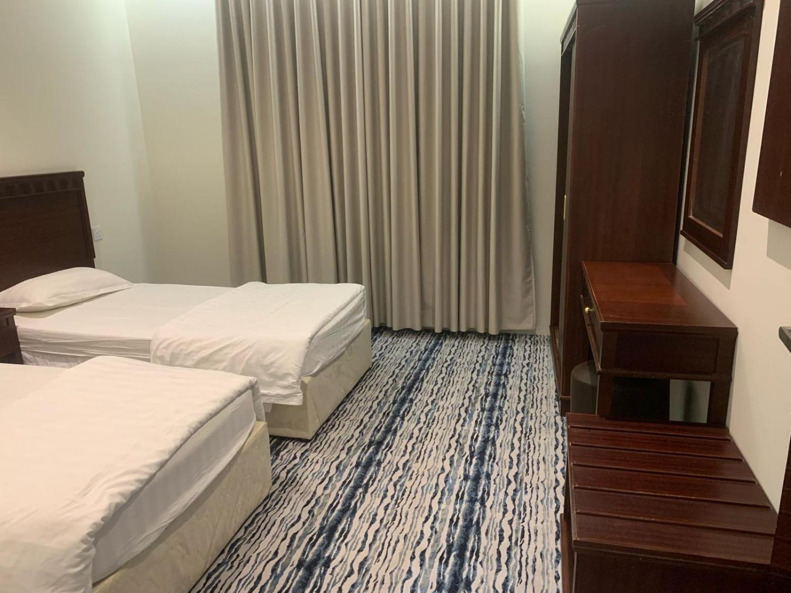 White Beach Hotel Suites Rebiğ Dış mekan fotoğraf