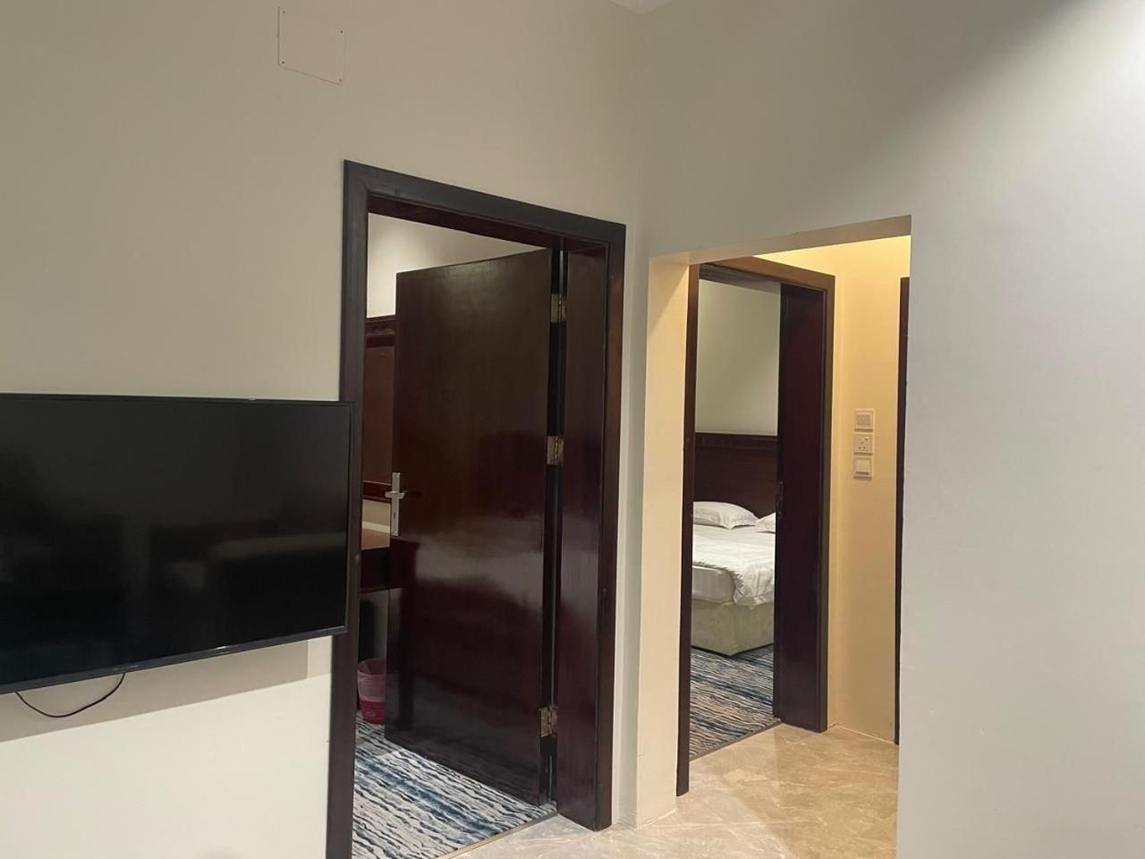 White Beach Hotel Suites Rebiğ Dış mekan fotoğraf