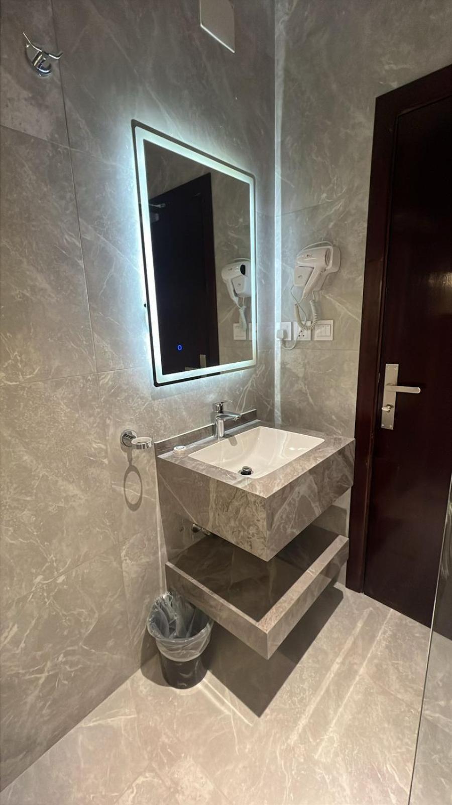 White Beach Hotel Suites Rebiğ Dış mekan fotoğraf