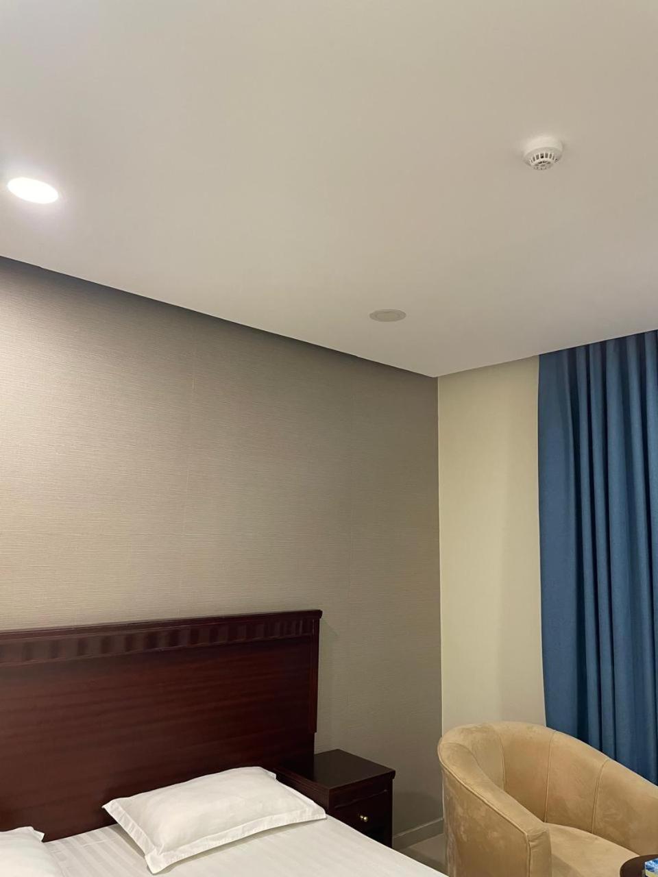White Beach Hotel Suites Rebiğ Dış mekan fotoğraf