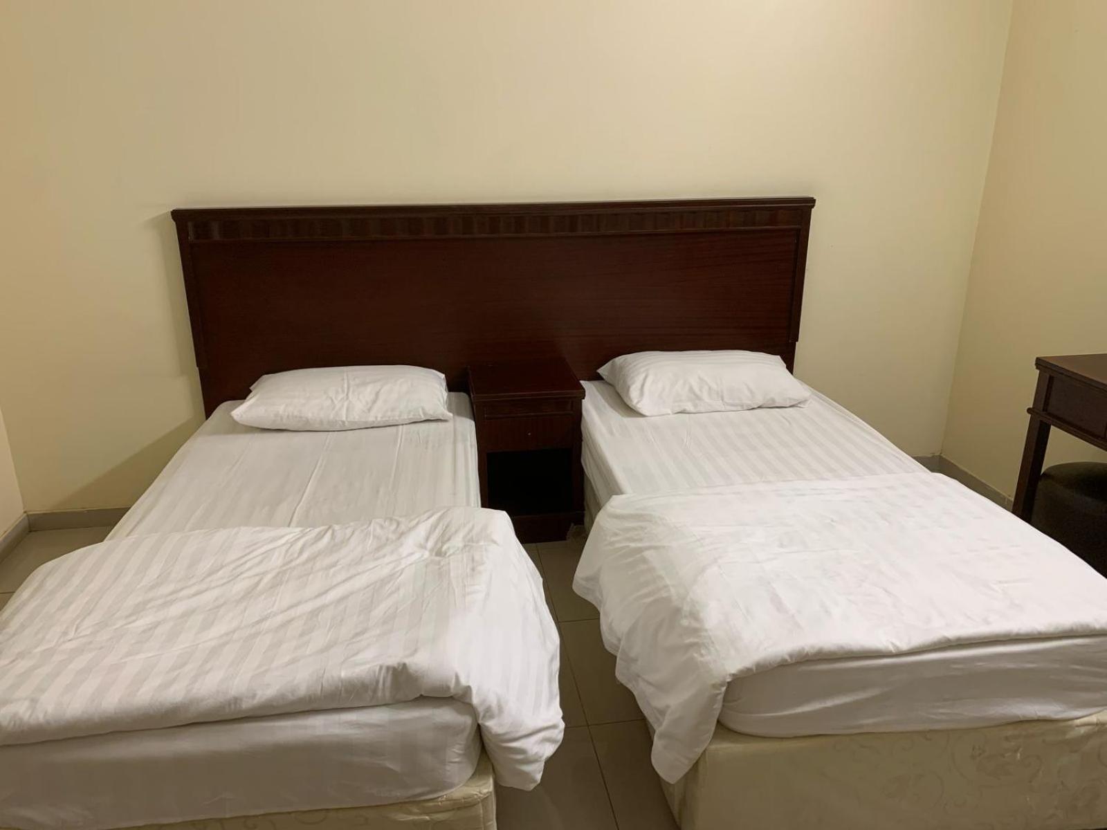 White Beach Hotel Suites Rebiğ Dış mekan fotoğraf
