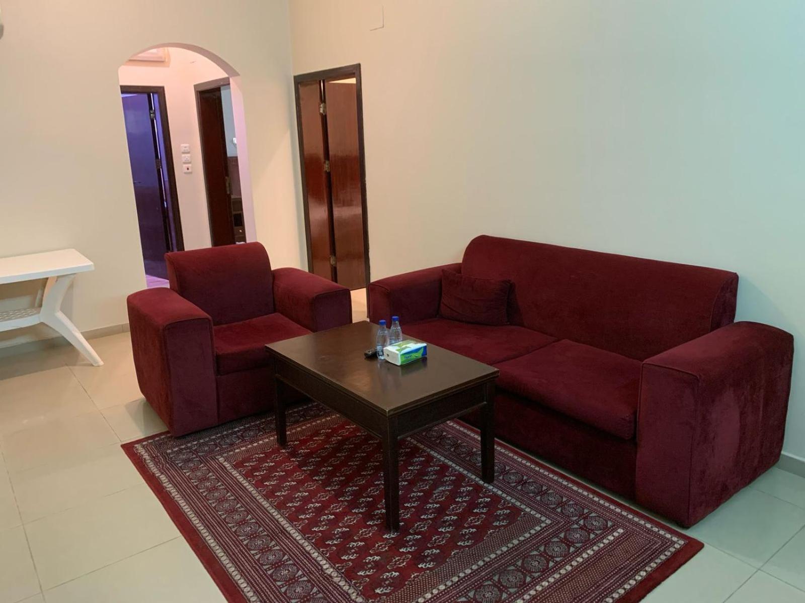 White Beach Hotel Suites Rebiğ Dış mekan fotoğraf