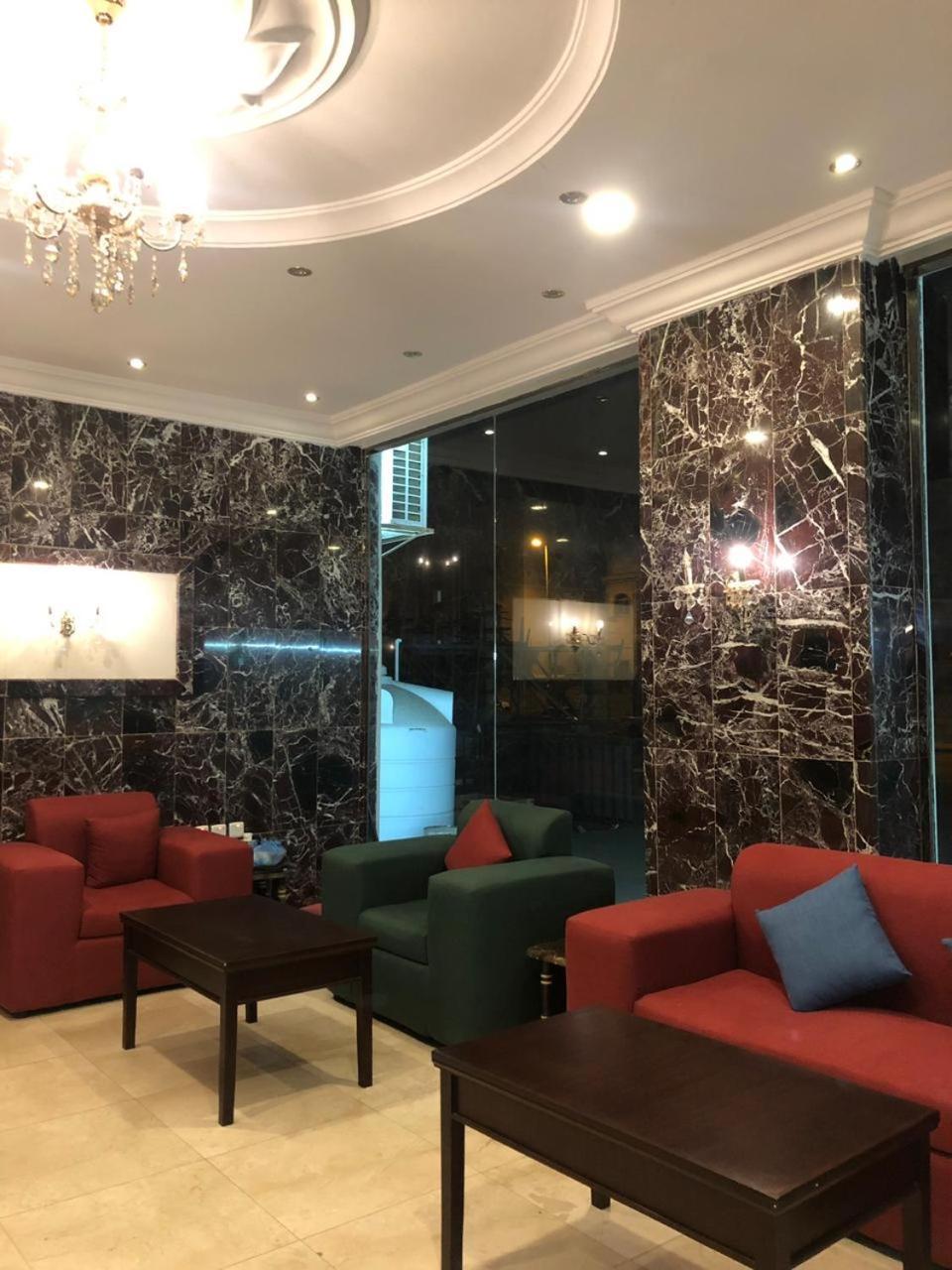 White Beach Hotel Suites Rebiğ Dış mekan fotoğraf